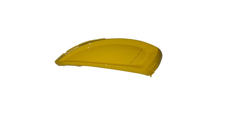 ARKA YAN PANEL SAĞ SARI (SIESTA)